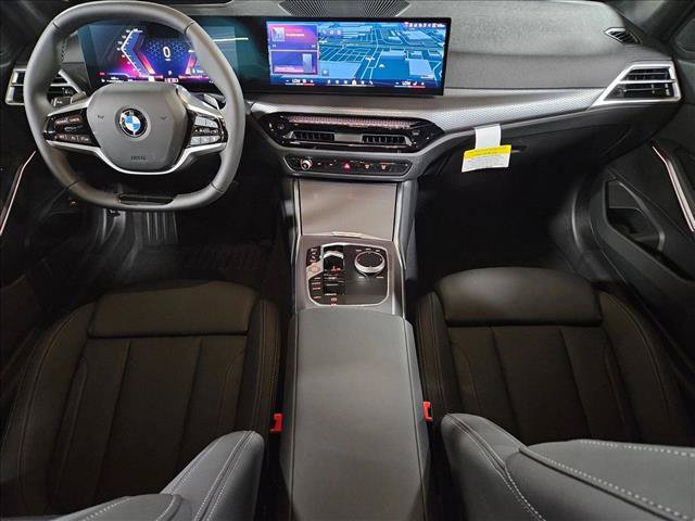 Used 2026 BMW 330i Sedan w/ Premium Package RWD image 15