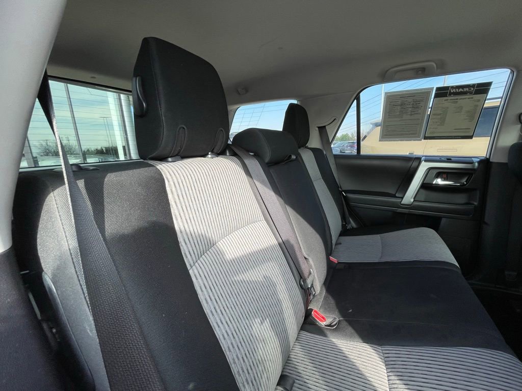 Used 2024 Toyota 4Runner SR5 image 27