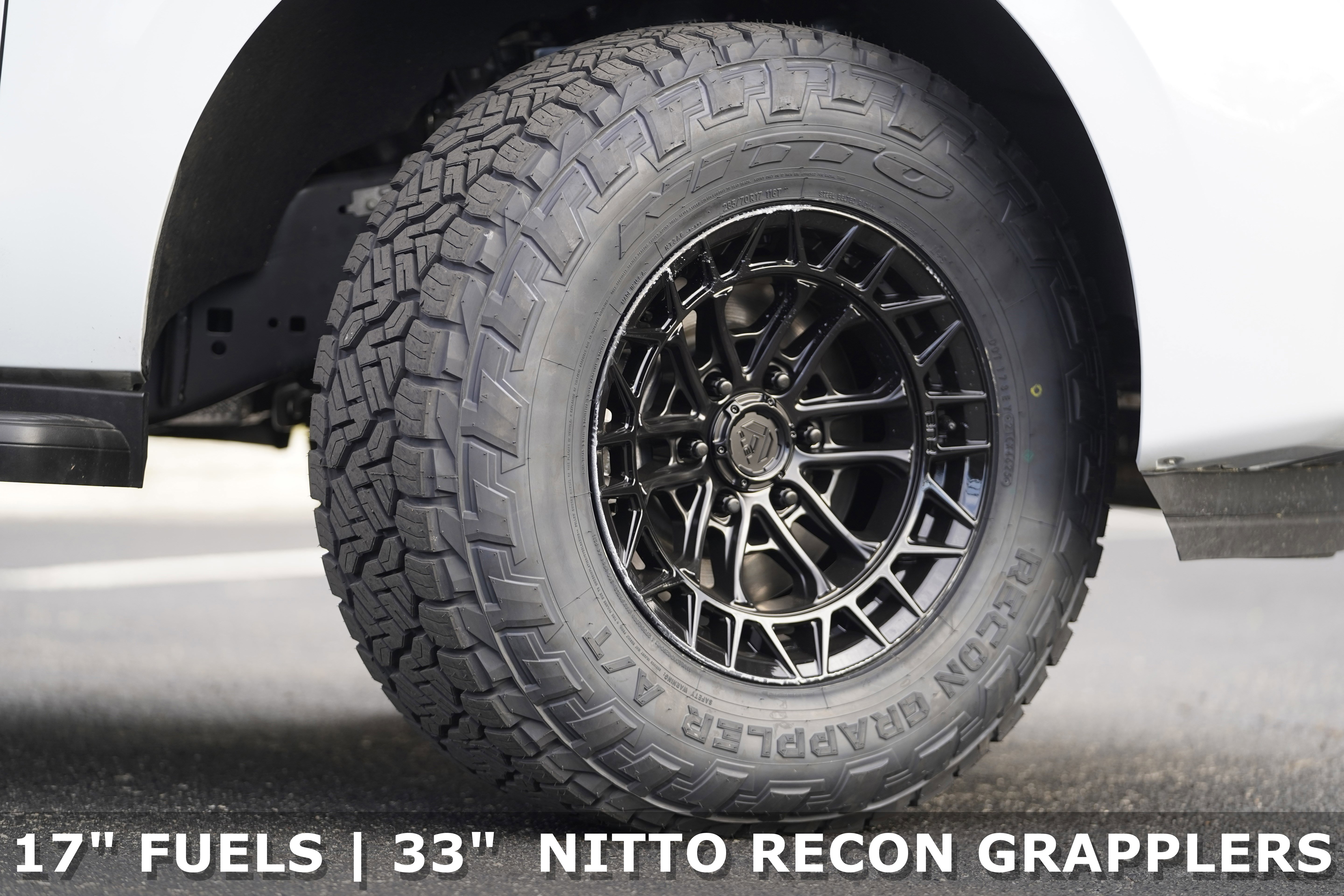 Used 2026 Ford Expedition Platinum AWD/4WD image 5
