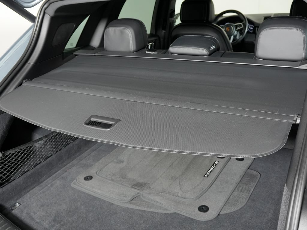 Certified 2023 Porsche Cayenne AWD/4WD image 43