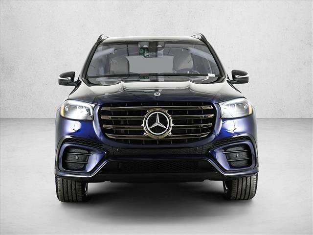 New 2026 Mercedes-Benz GLS 580 4MATIC video 2