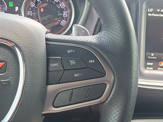 Used 2021 Dodge Challenger R/T w/ Plus Package RWD image 19