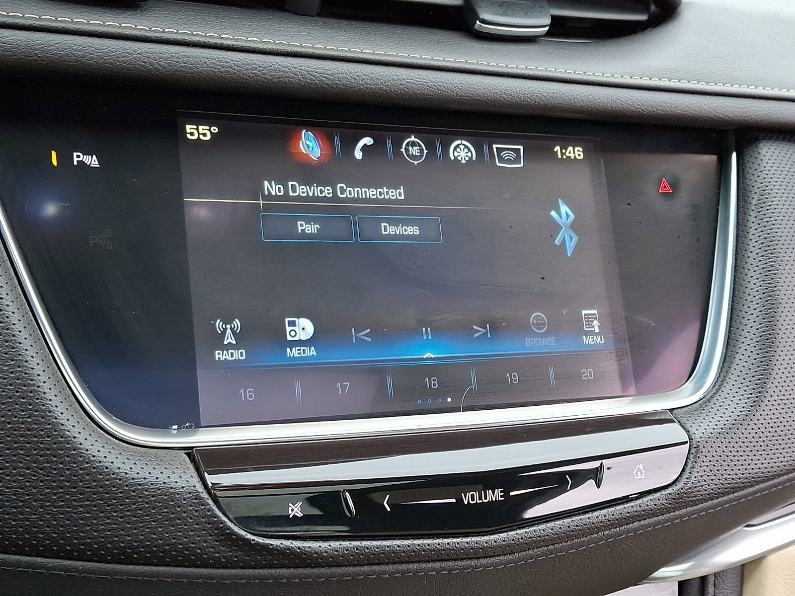 Used 2017 Cadillac XT5 Premium Luxury image 18