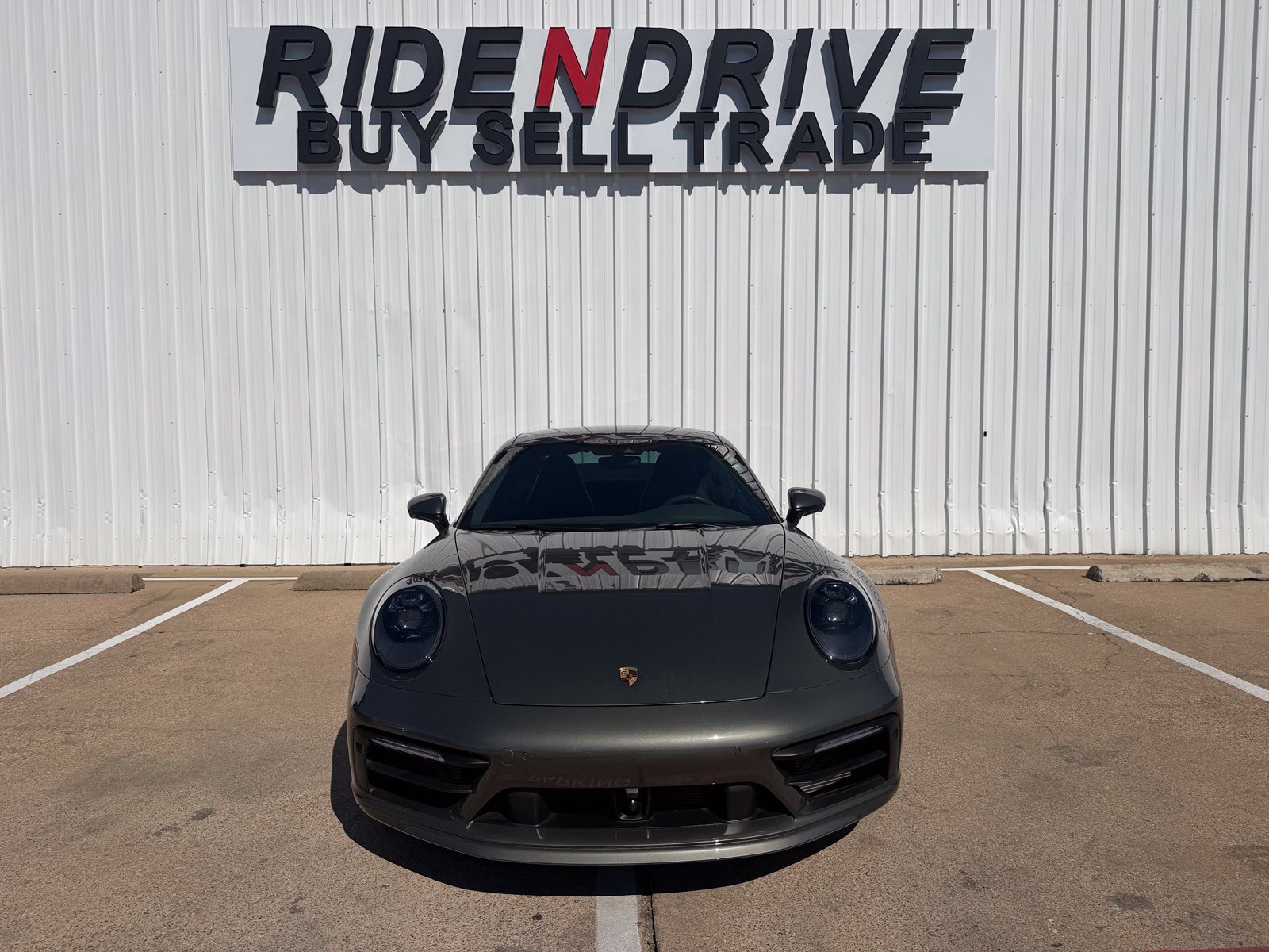 Used 2020 Porsche 911 Carrera S RWD image 11
