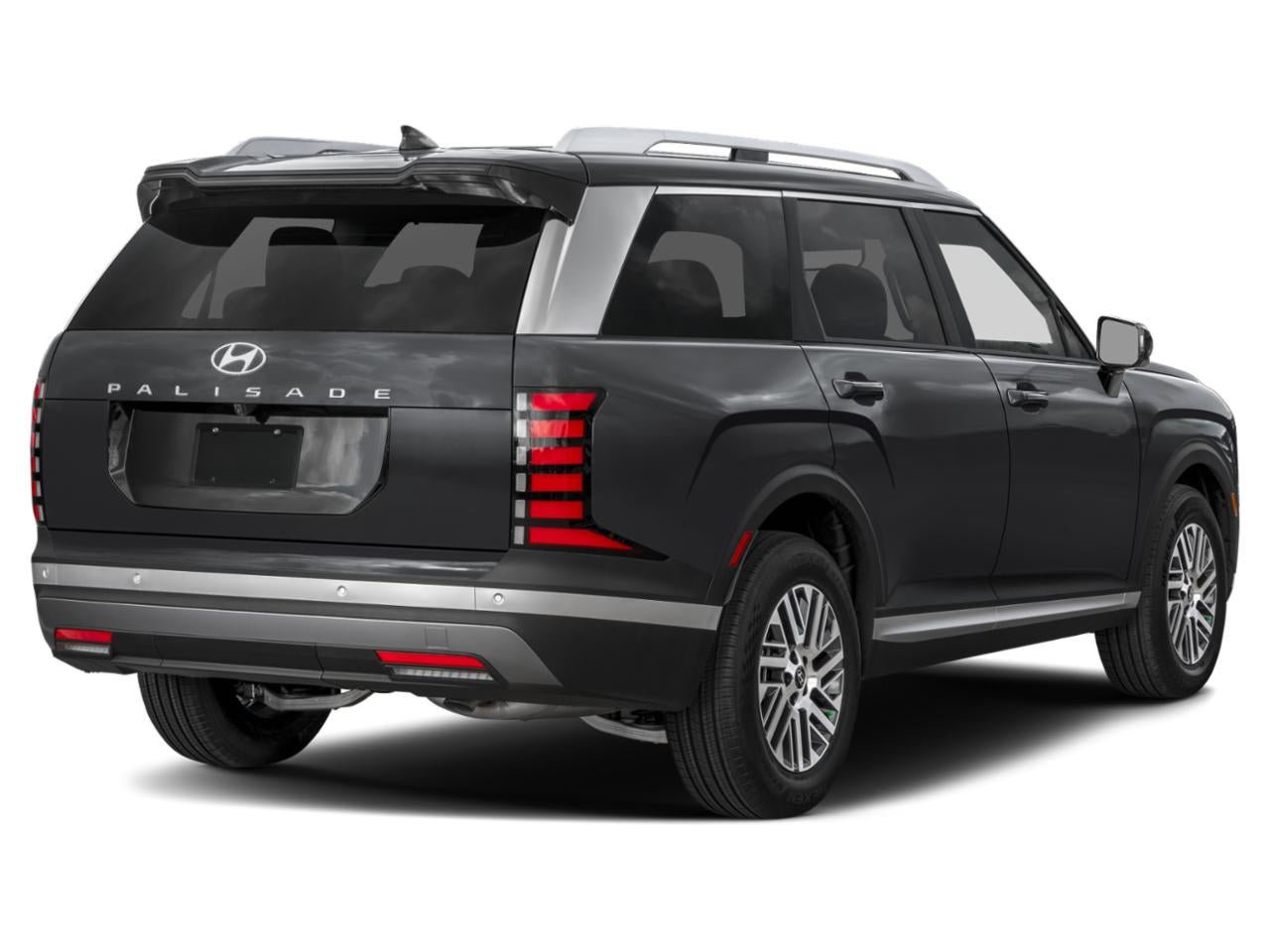 New 2026 Hyundai Palisade SEL FWD image 27