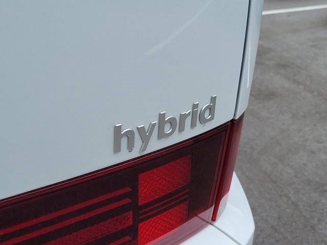 New 2026 Hyundai Santa Fe SEL image 6