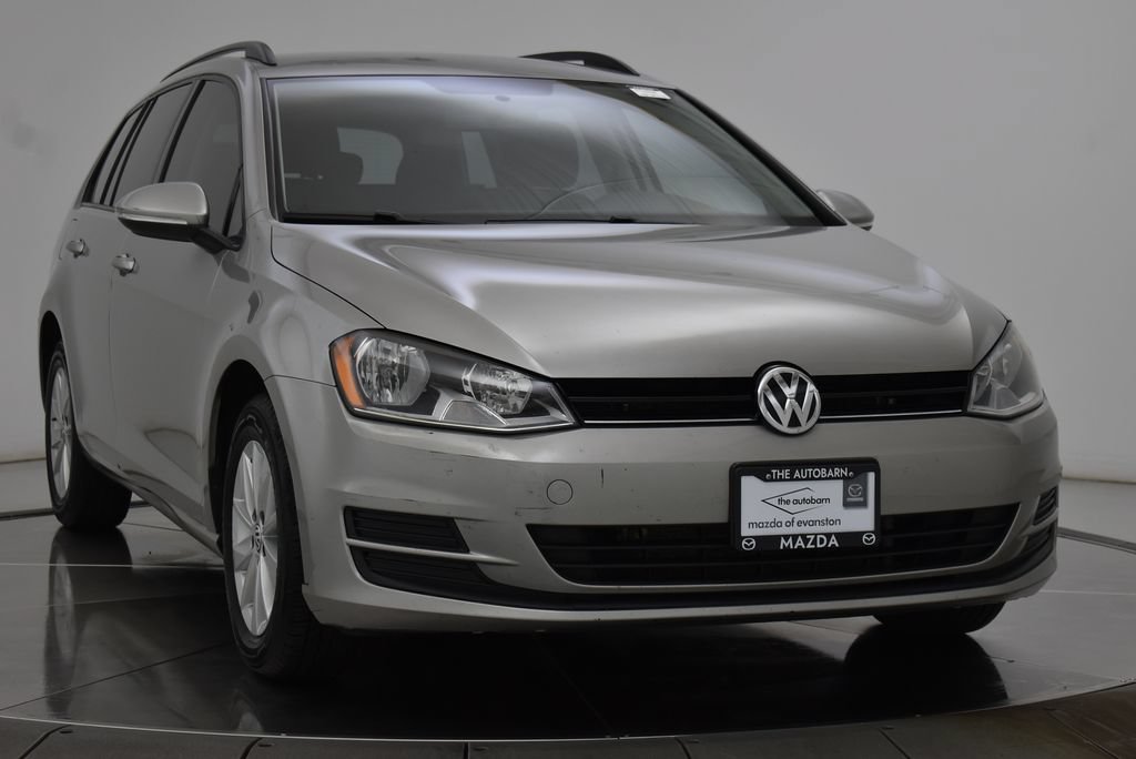 Used 2016 Volkswagen Golf S FWD image 12