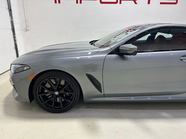 Used 2024 BMW 840i xDrive Coupe image 5