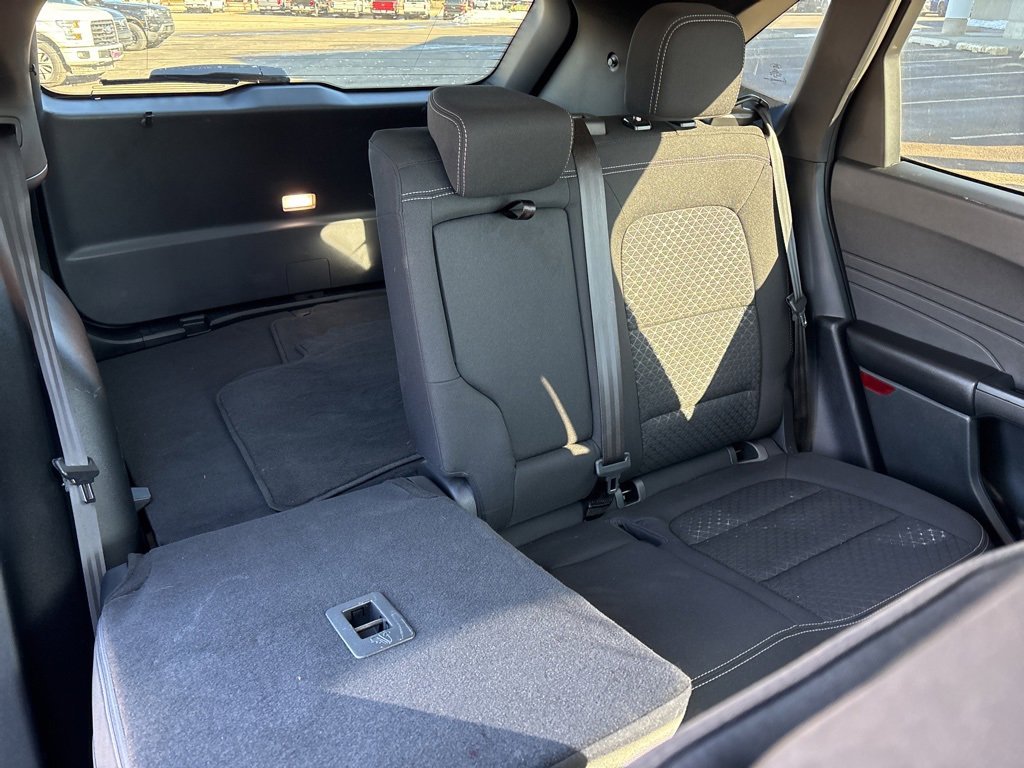 Used 2024 Ford Escape Active image 9