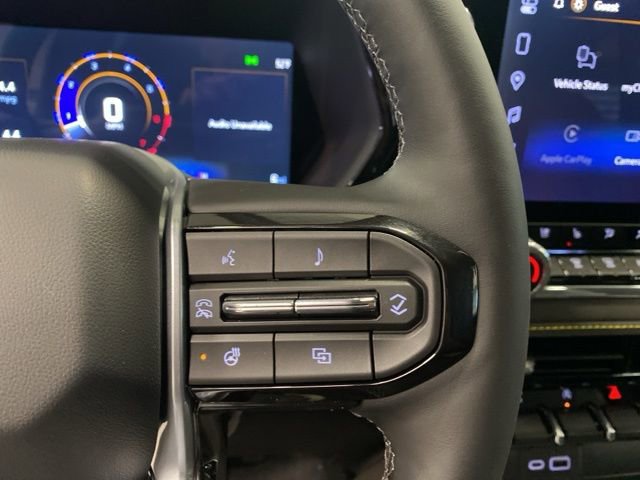 New 2026 Chevrolet Colorado ZR2 w/ Technology Package image 14
