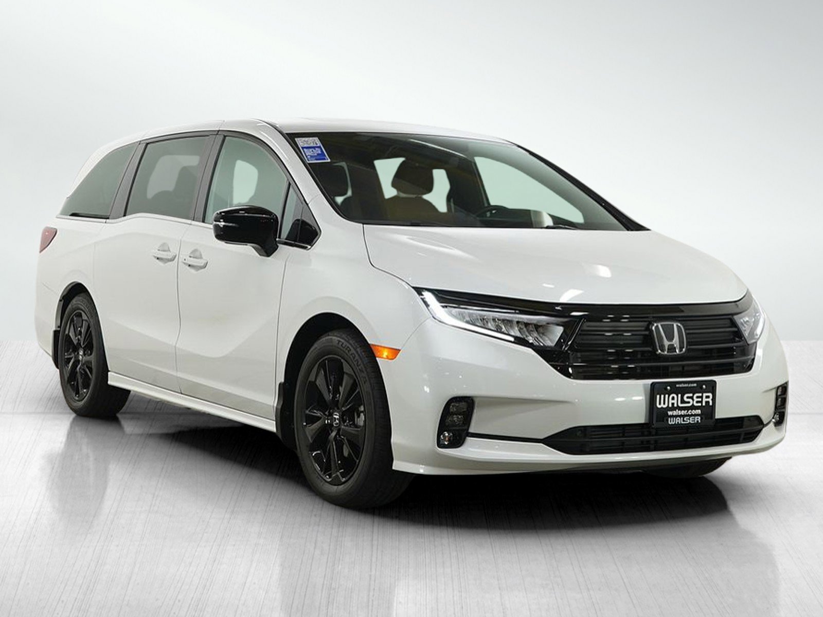 Used 2023 Honda Odyssey Sport image 7