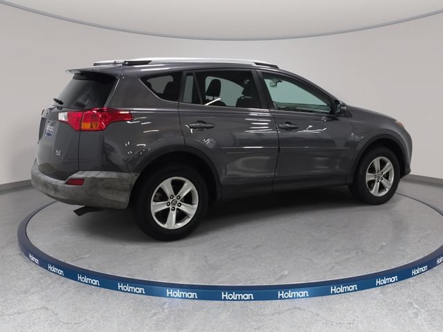 Used 2015 Toyota RAV4 XLE AWD/4WD image 6