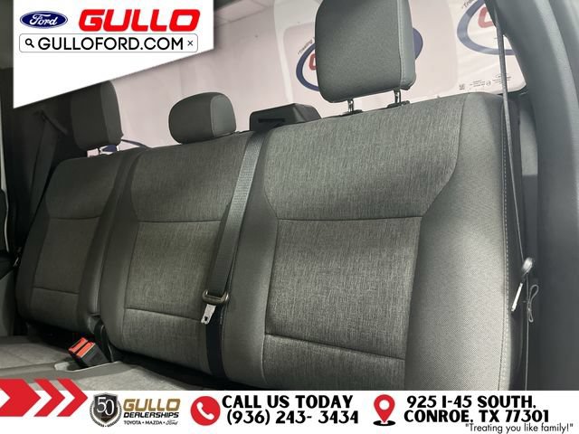 Used 2025 Ford F250 XL w/ STX Appearance Package AWD/4WD image 14