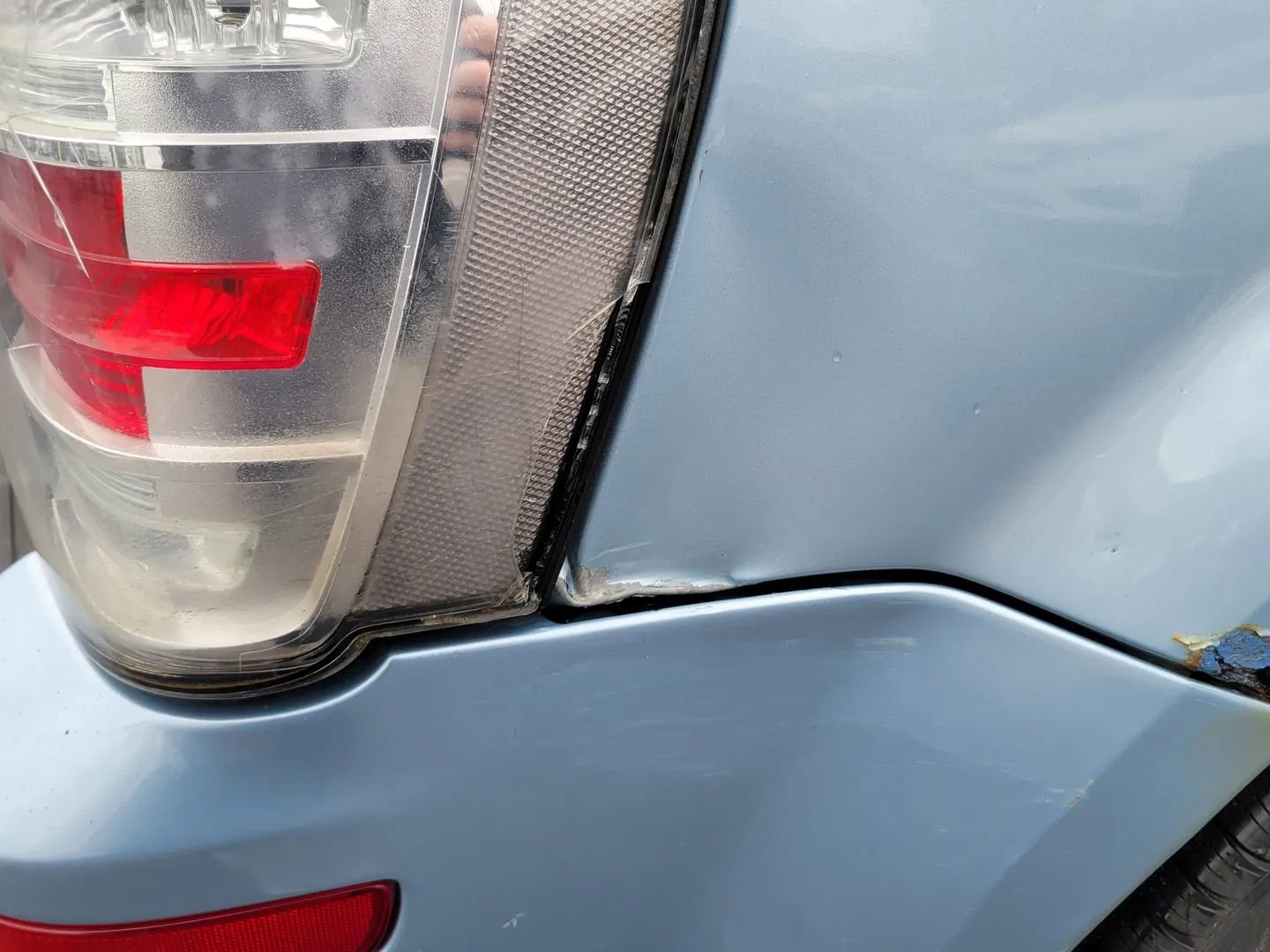 Used 2008 Mercury Mariner Premier FWD image 38