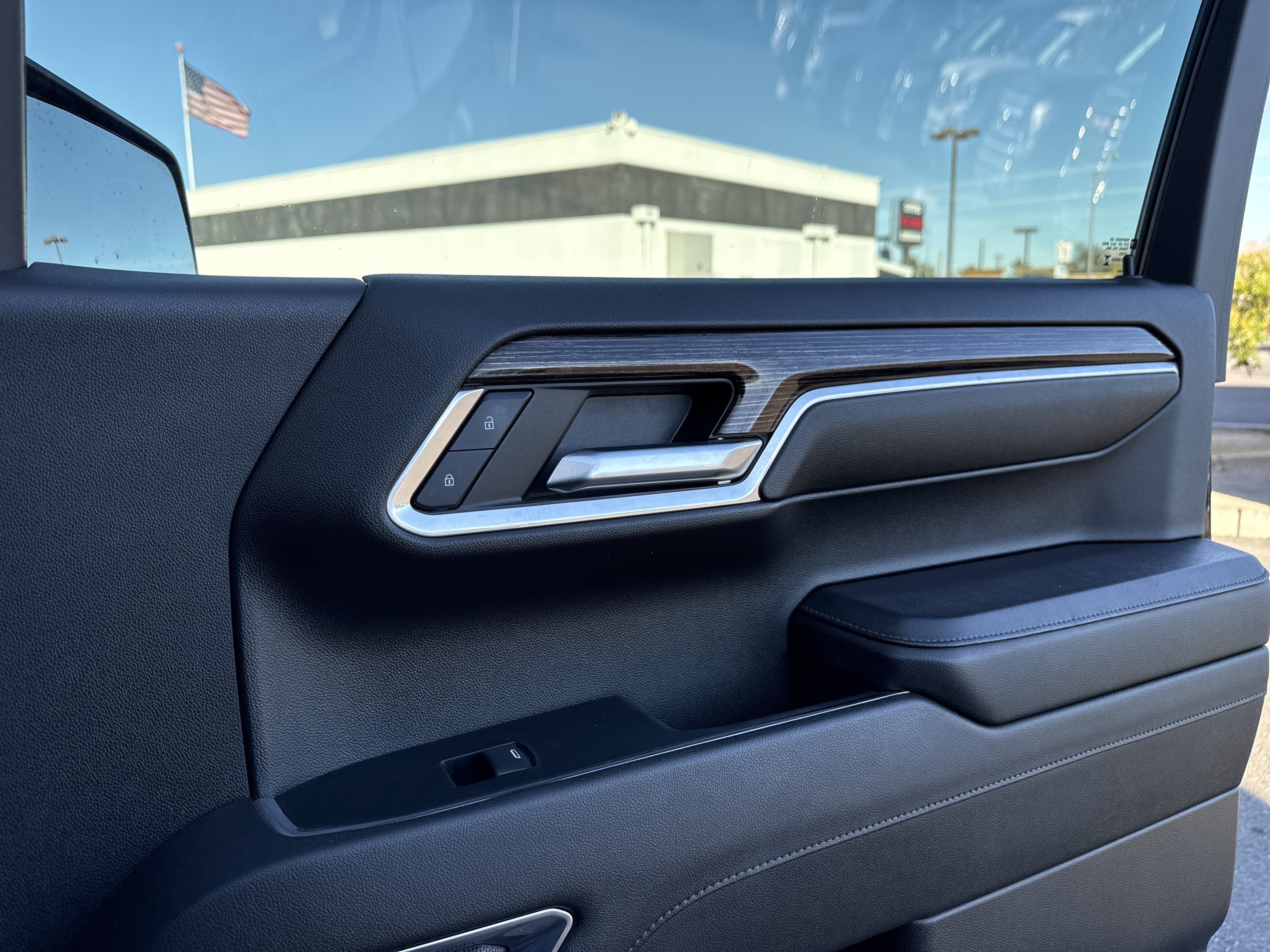 Used 2024 GMC Sierra 1500 Elevation w/ X31 Off-Road Package image 37