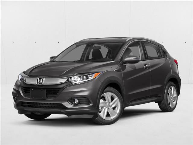 Used 2020 Honda HR-V EX