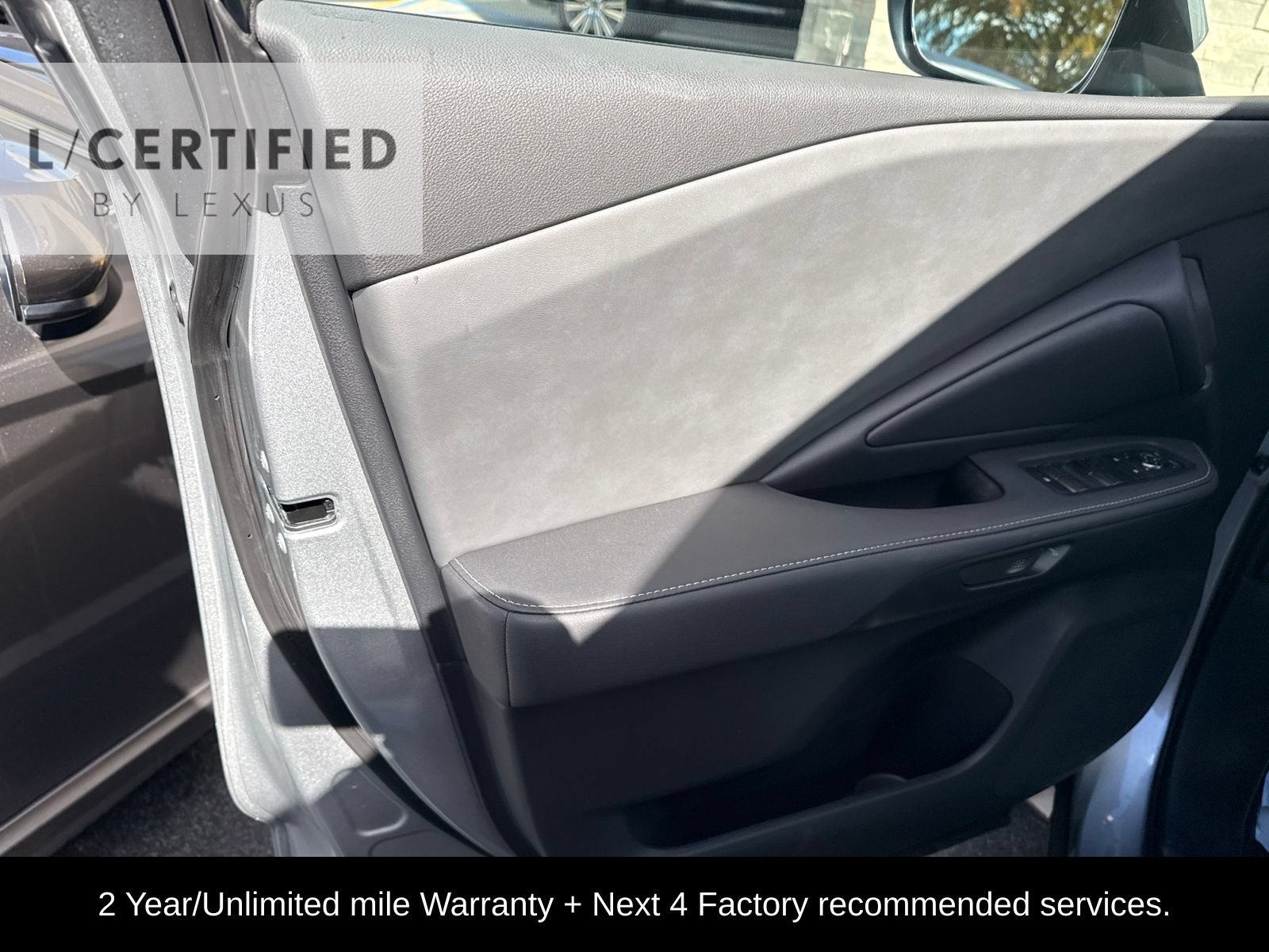 Used 2026 Lexus TX 350 AWD w/ Technology Package image 9
