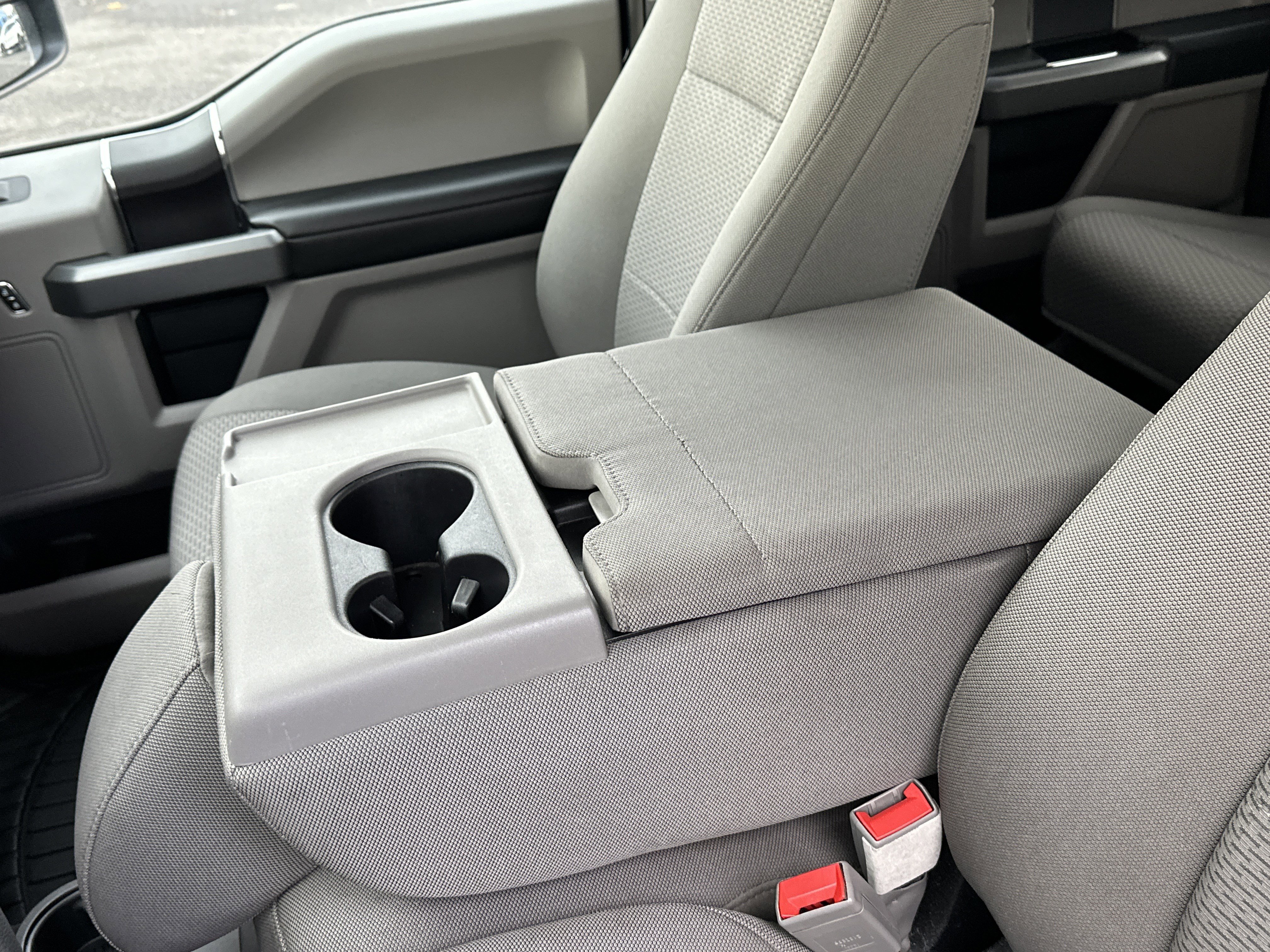 Used 2019 Ford F150 XLT image 14