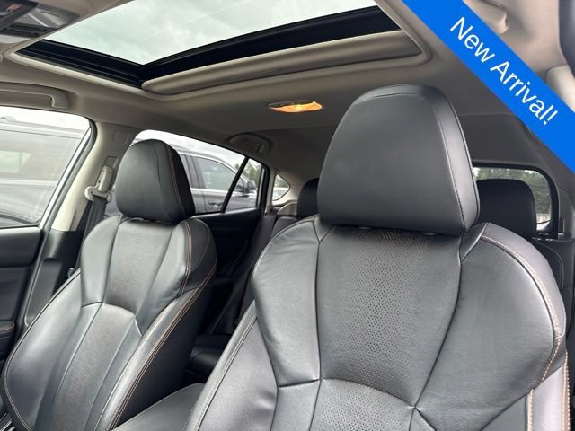 Used 2021 Subaru Crosstrek 2.5i Limited w/ Moonroof Package 2 AWD/4WD image 14