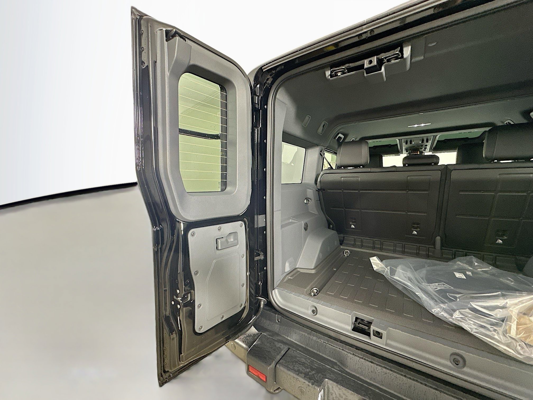 New 2026 INEOS Grenadier image 42