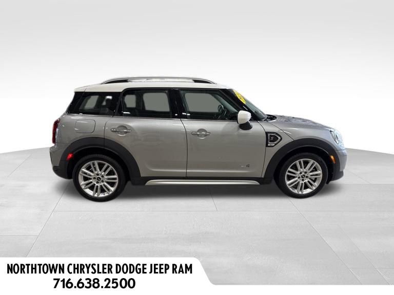 Used 2024 MINI Cooper Countryman S image 2