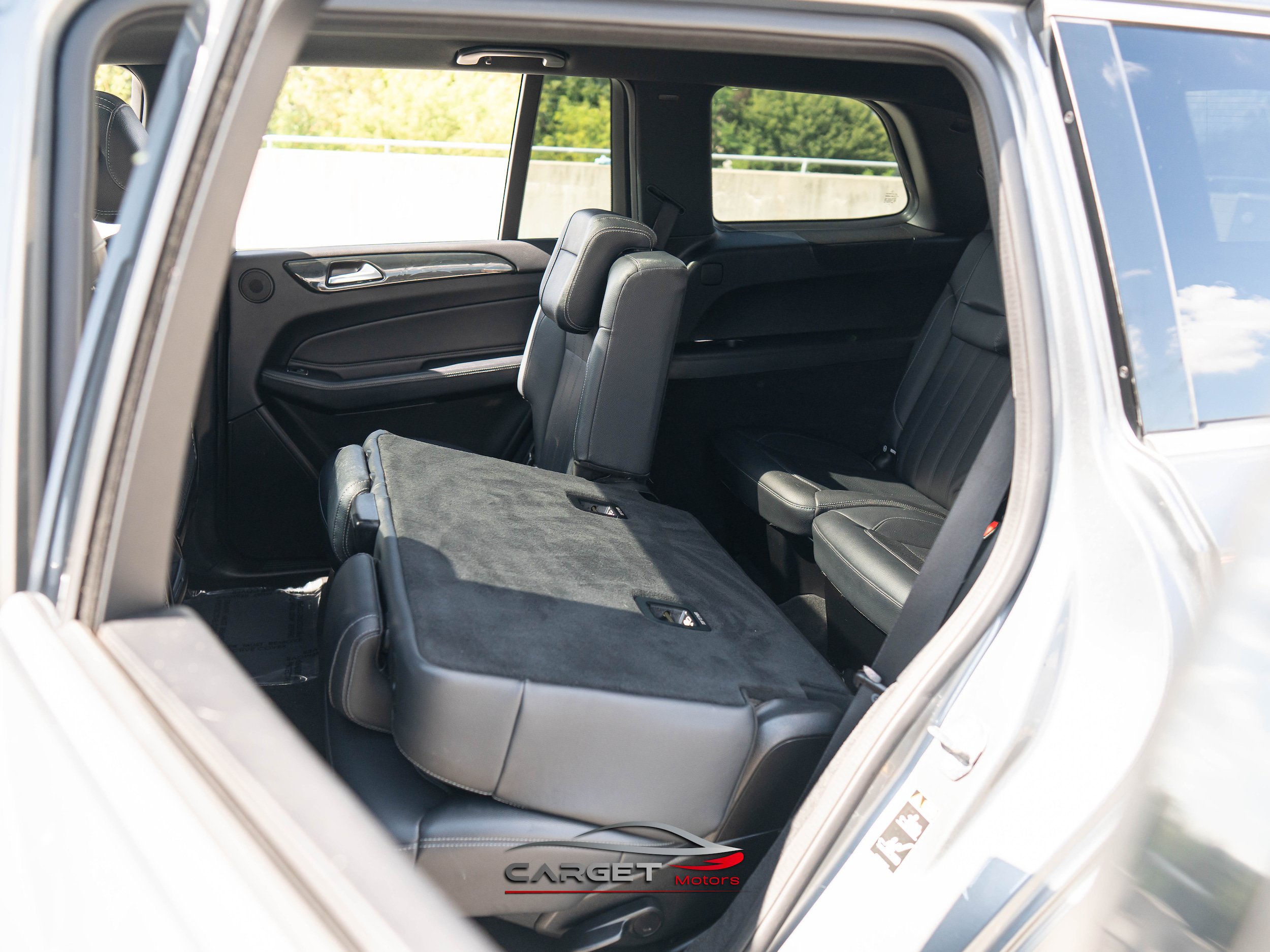 Used 2019 Mercedes-Benz GLS 450 4MATIC image 20