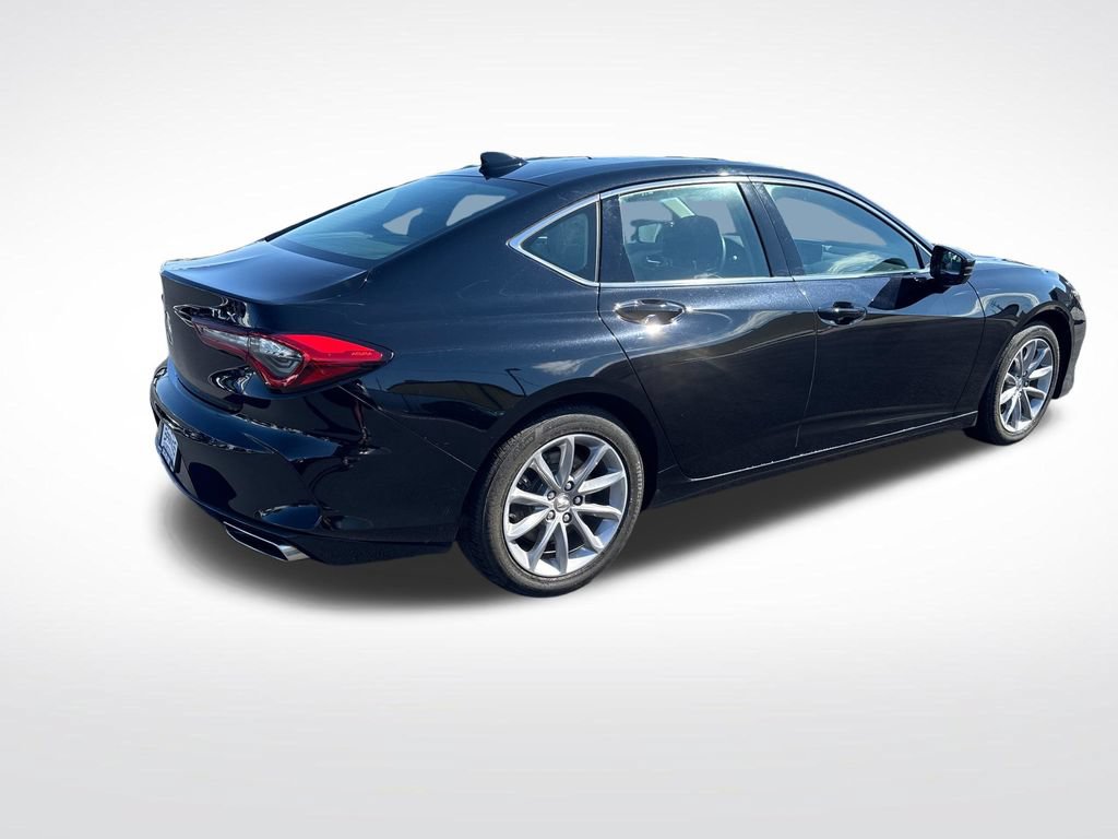 Used 2023 Acura TLX FWD image 5