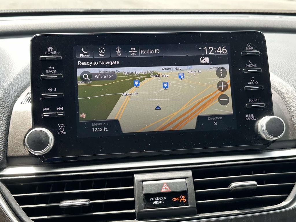Used 2019 Honda Accord Touring image 20
