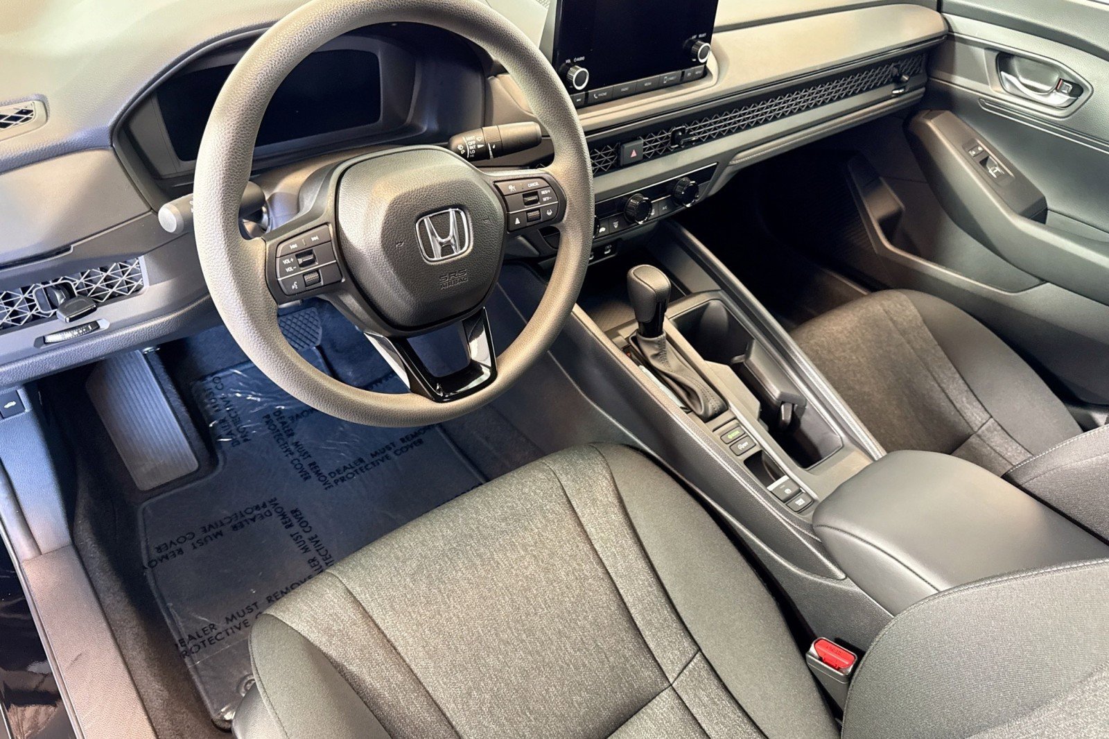 Used 2024 Honda Accord LX image 9