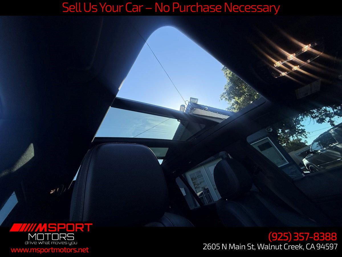 Used 2022 Mercedes-Benz GLS 450 4MATIC image 22
