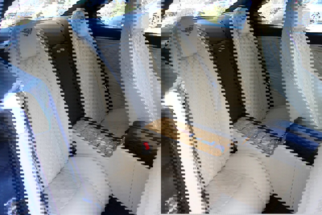 Used 2014 Bentley Continental GT Speed image 32