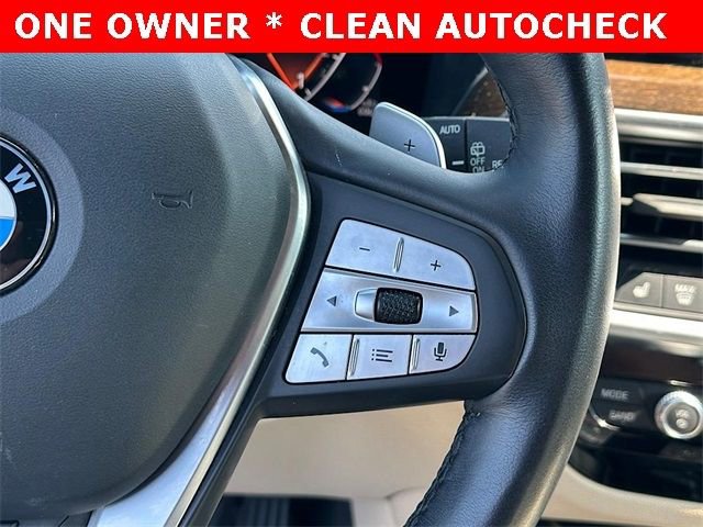 Used 2022 BMW X3 xDrive30i w/ Premium Package 2 image 22