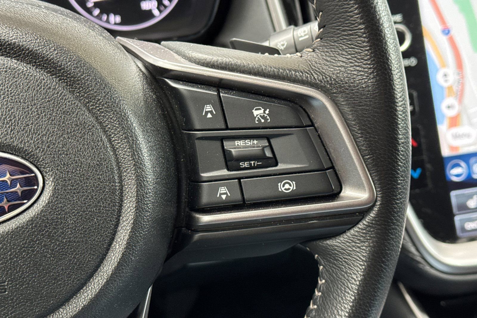 Used 2025 Subaru Outback Premium image 32