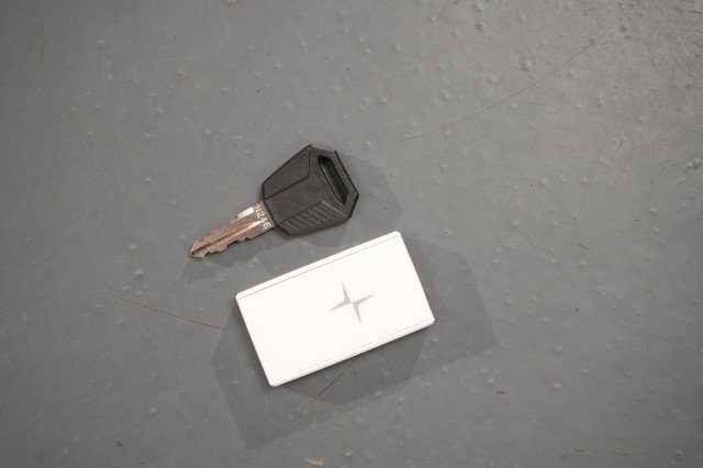 Used 2025 Polestar Polestar 3 AWD/4WD image 60