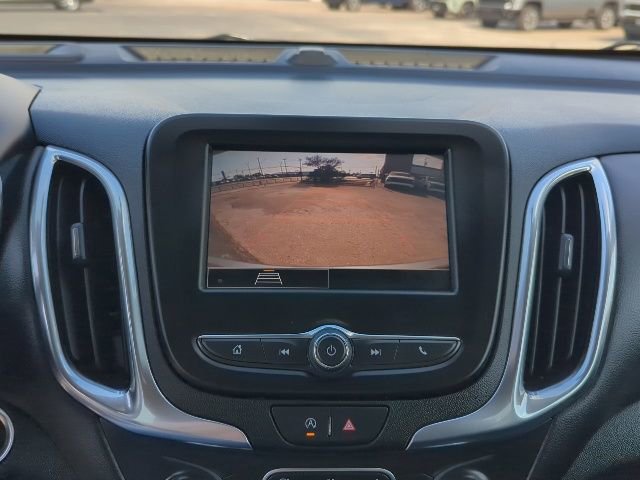 Certified 2024 Chevrolet Equinox LT image 7