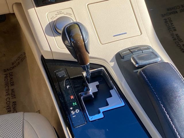 Used 2015 Lexus ES 350 image 13