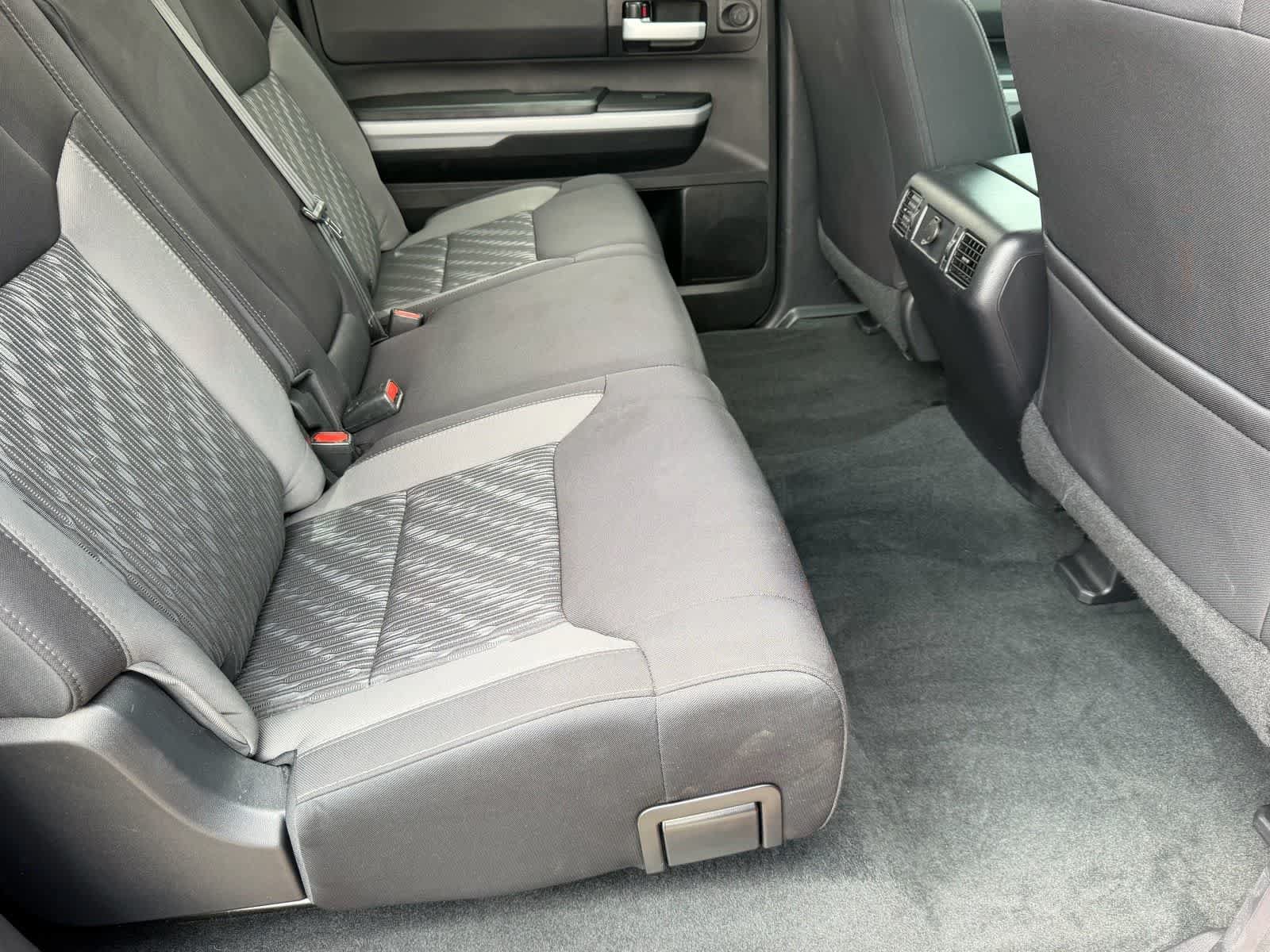 Used 2021 Toyota Tundra SR5 RWD image 15