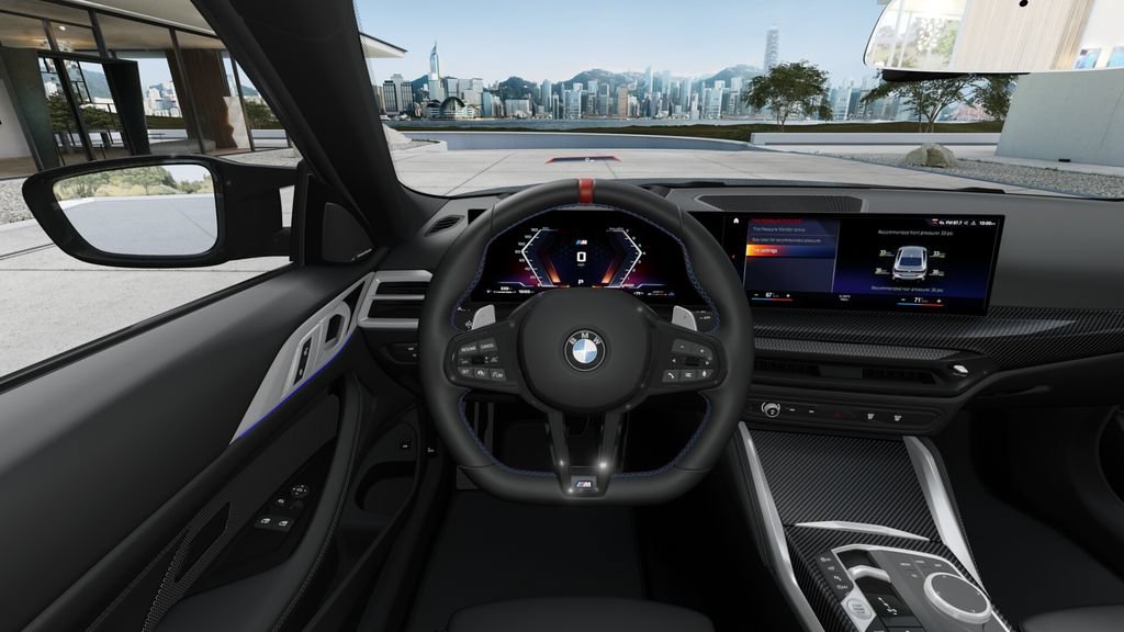 New 2027 BMW M440i Coupe RWD image 13