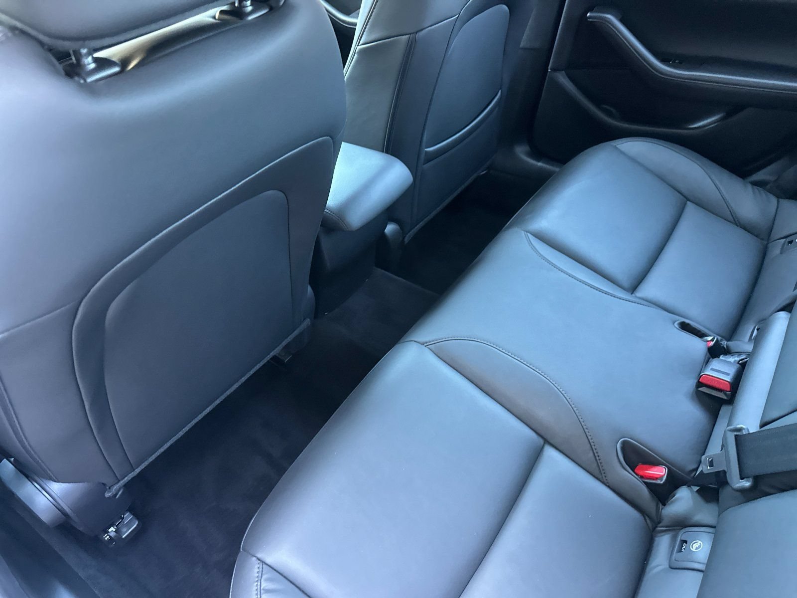 Used 2020 MAZDA MAZDA3 Sedan w/ Select Package FWD image 12