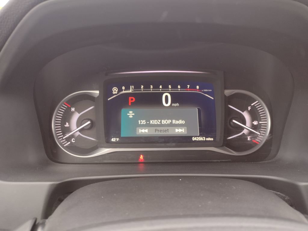 Used 2023 Honda Passport EX-L image 26