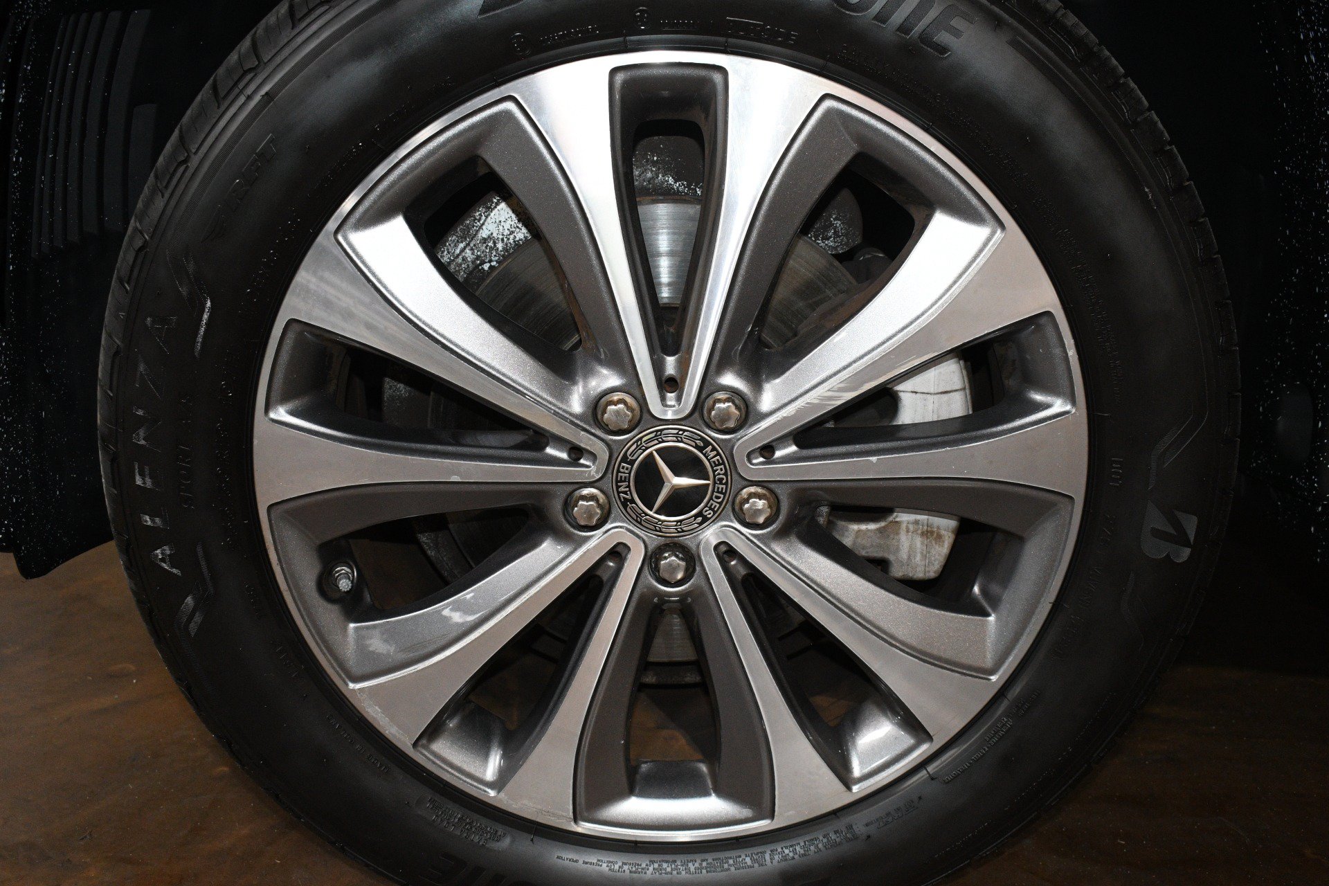 Used 2020 Mercedes-Benz GLE 350 4MATIC image 65