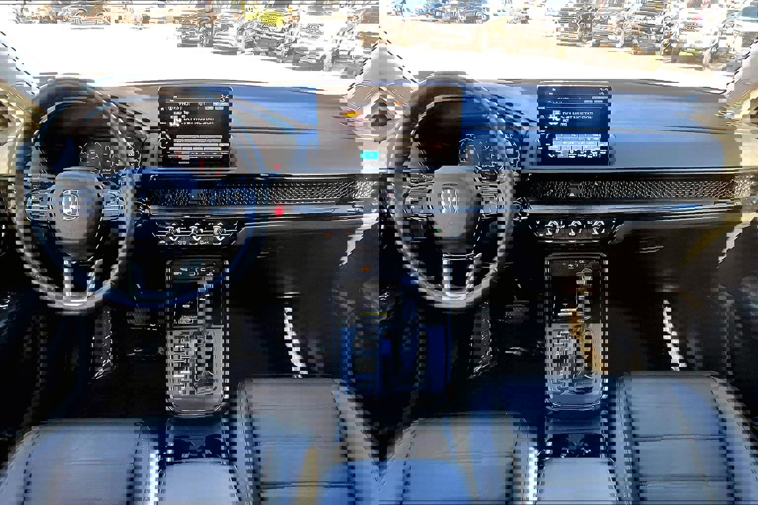 Used 2024 Honda CR-V EX-L image 15