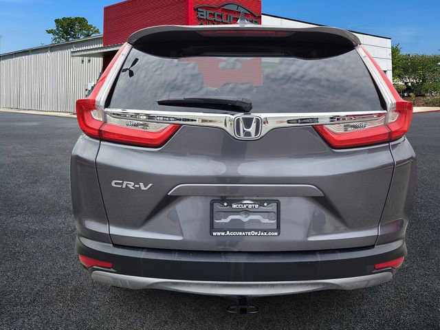 Used 2019 Honda CR-V EX-L image 4