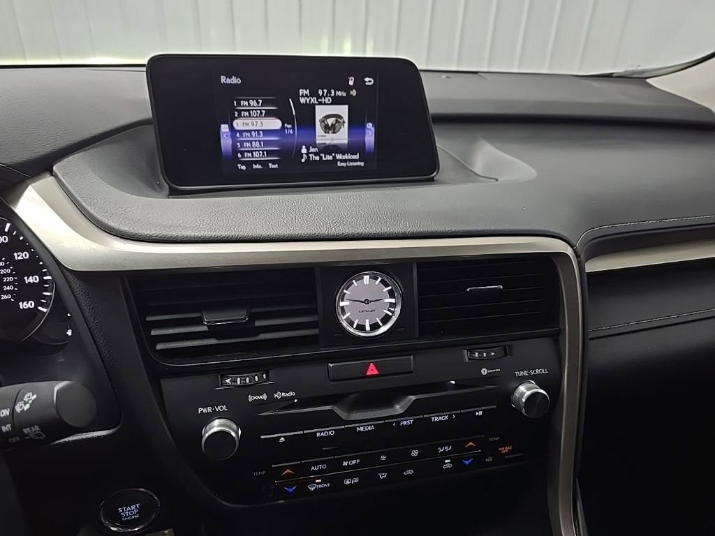 Used 2016 Lexus RX 350 AWD w/ Accessory Package image 24