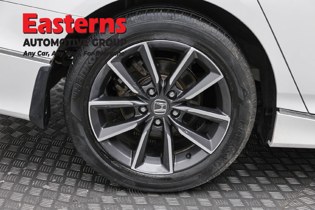 Used 2022 Honda Accord EX-L image 31