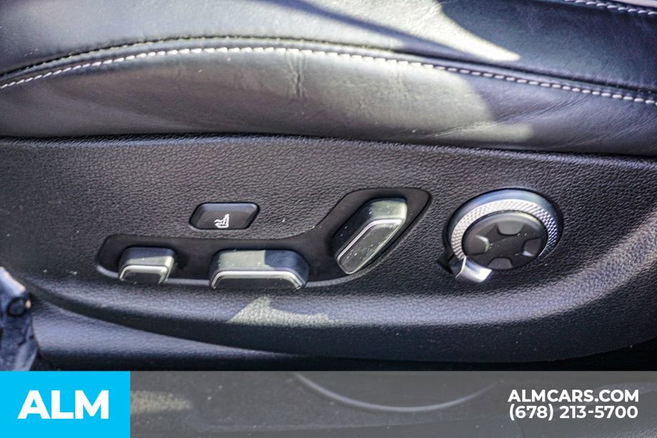 Used 2021 Genesis G80 3.5T w/ Prestige Package image 53