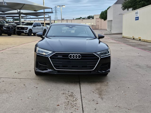Used 2019 Audi A7 3.0T Premium w/ Convenience Package AWD/4WD image 2