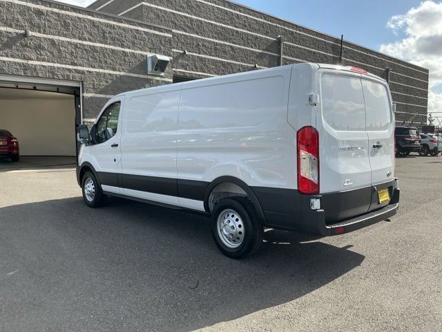 New 2025 Ford Transit 150 Low Roof AWD w/ Load Area Protection Package image 6