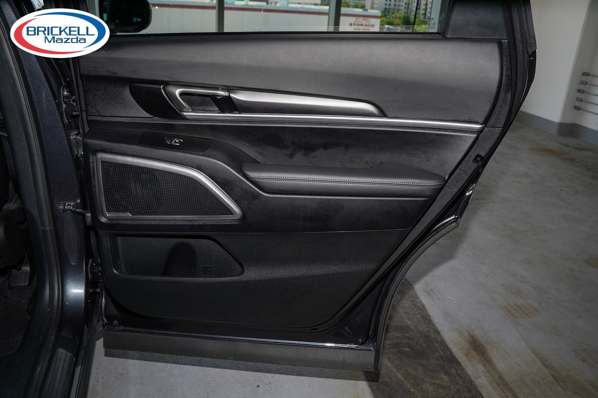 Used 2024 Kia Telluride S w/ S Sunroof Package FWD image 14