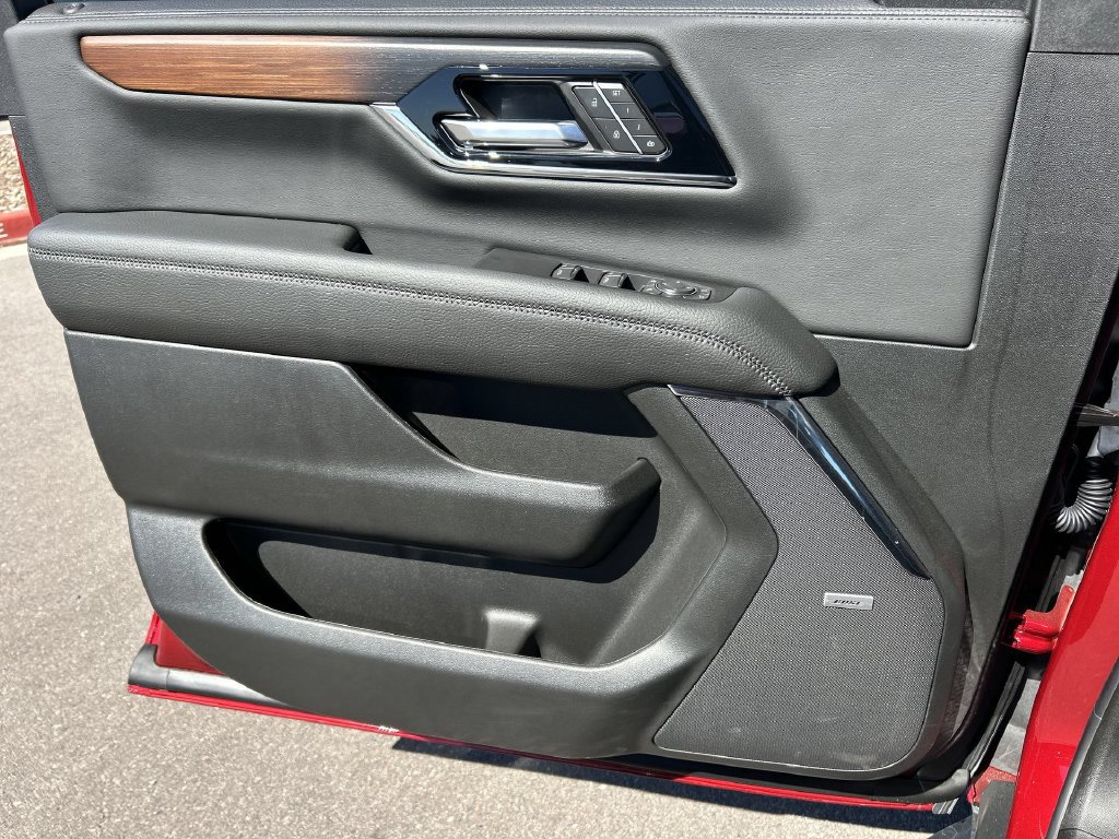 New 2026 GMC Yukon Denali AWD/4WD image 22